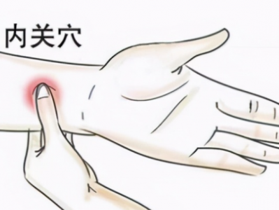 如何按摩自己的肘部、腕部和手部