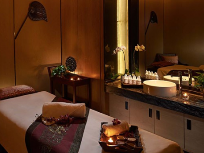 按摩的概念及按摩对人体的好处