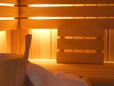 海口水疗会所中的硅胶热包裹介绍