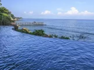 会所服务项目之海水浴