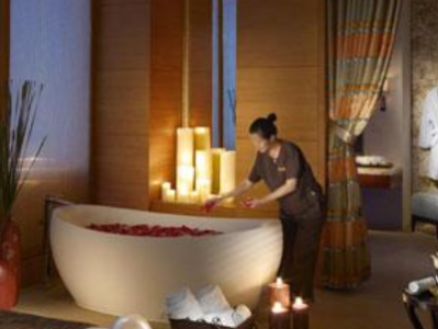 海口喜来水疗会所养生的性质和特点介绍