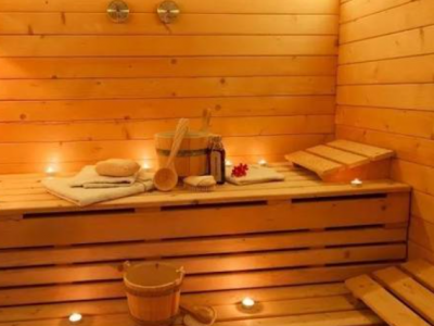 海口桑拿会所干热气浴桑拿