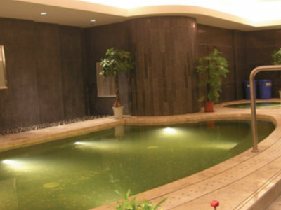 海口会所的湿热疗法项目