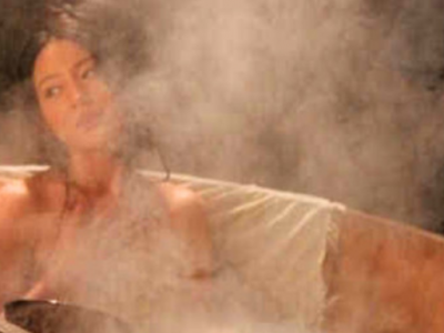 海口会所沐浴养生